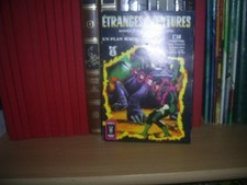ETRANGES AVENTURES - numéro 8  - Comics Pocket