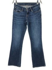 Jeans Bootcut Femme Bold Curve