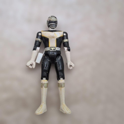 Figurine vintage power rangers - vintage,