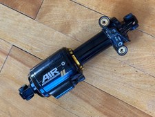 Cane Creek Double Barrel Air