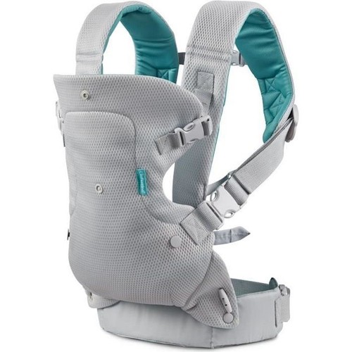 Infantino porte bébé flip - porte-bébé,