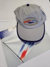 RARE - CASQUETTE BMW
