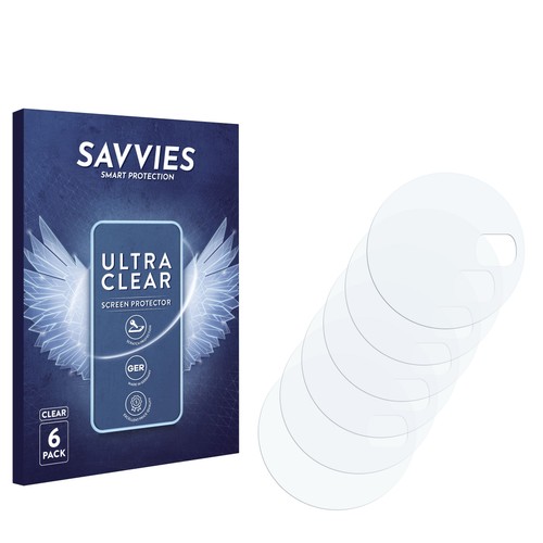 Pièces protection film - 6,