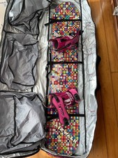 AIRWALK Airwalk snowboard