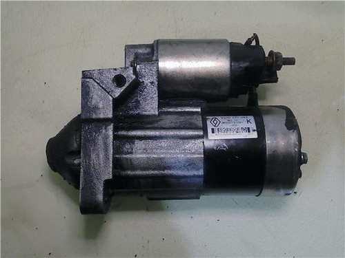 8200227092 moteur démarrage - 8200227092,