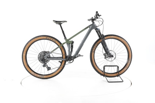 Cube stereo one22 hpc vtt - cube, tm