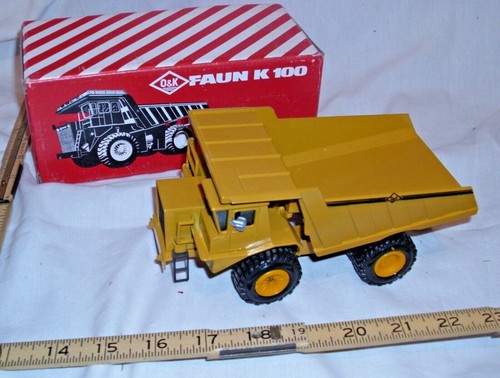 Nzg faun k100 - nzg,