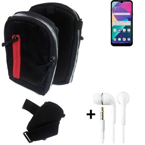 étui sac bandoulière - à,