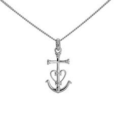 petite croix de camargue