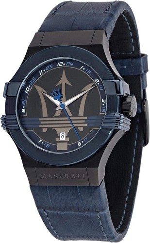 Montre pour homme - maserati, à