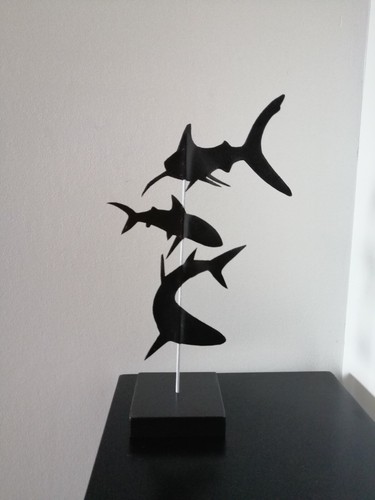Sculpture statue animal - sculpture,, statue,