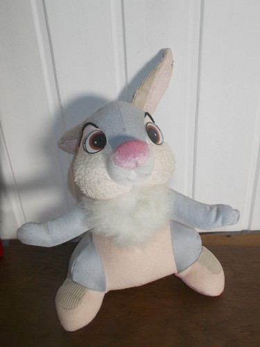 Vintage bambi panpan walt - vintage,