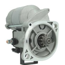 Démarreur Pour Tracteurs John