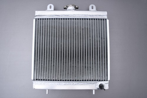 Radiateur eau racing renforcé - eau,