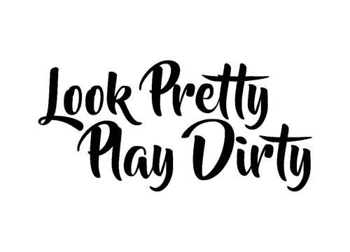 Vinyl decal car - truck, sticker