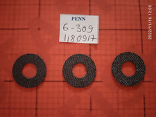 PART 6-309 Kit DRAG WASHER #