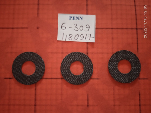 Part 309 kit - 6-309, drag