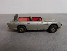 JOUET ANCIEN VOITURE CORGI 07