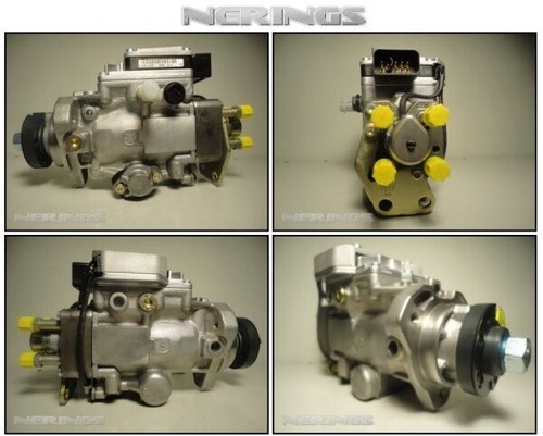 Pompe carburant haute - pompe,