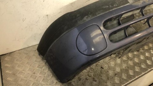 Pare choc avant renault - renault, clio