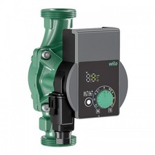 Circulateur domestique de chauffage haut rendement Yonos PICO 25/1-6 - filetage