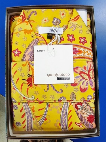 Bassetti granfoulard burano - granfoulard,