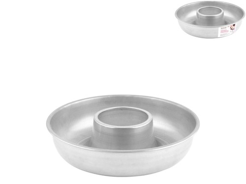 Moule aluminium pour donut - moule,