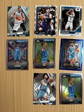 Charlotte Hornets - Lot De