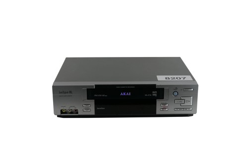 Akai j718eo vhs - vs-j718eo-d,