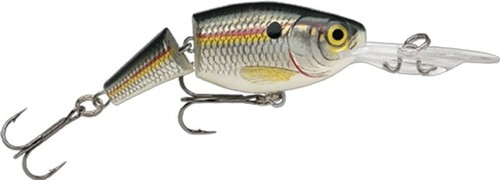 Rapala jointed shad - shad, 9cm