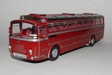 AUTOBUS  1/43e VAN HOOL VHF306