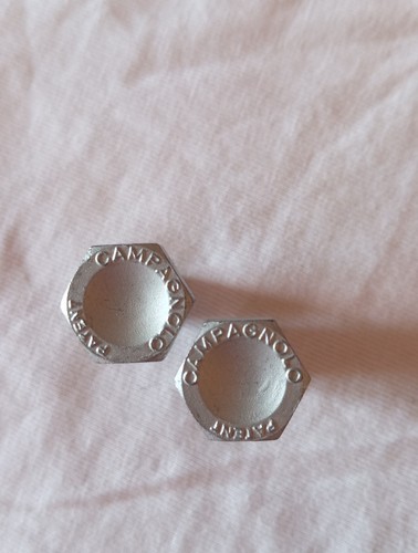 Garniture campagnolo bulloni - garniture,