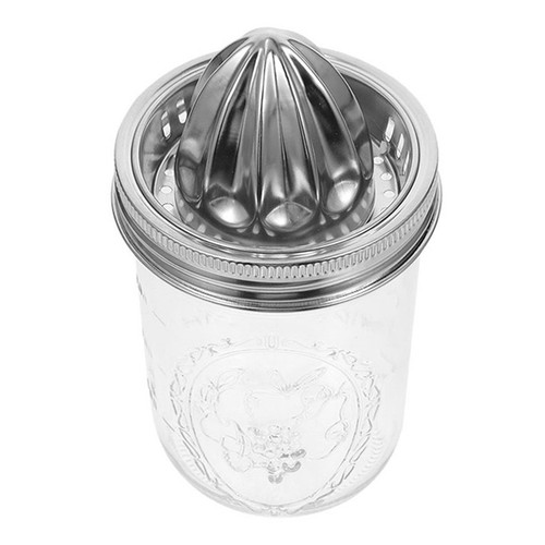 Presse jus métal - presse-jus, en