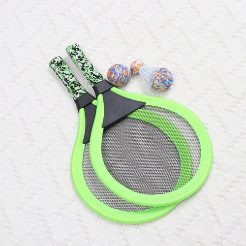 Enfant raquette tennis - enfant, de