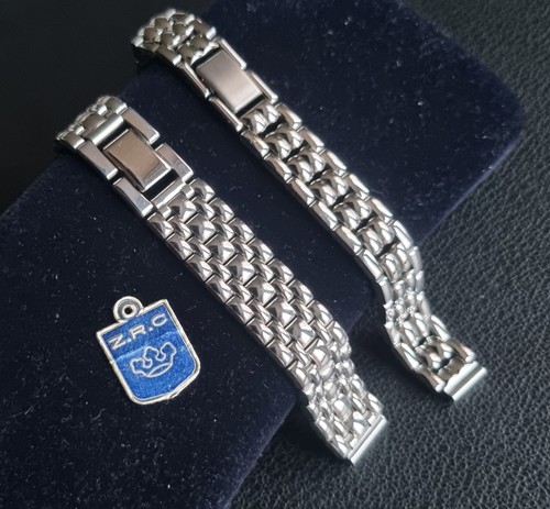 Bracelet montre zrc - zrc, vintage