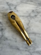 Ancien casse-noix XXème en