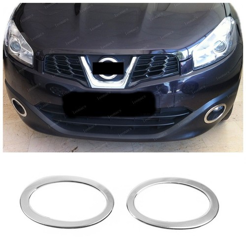 Pour nissan qashqai 2010 - nissan, à