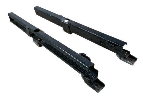 Multivan rails banquette - vw, t4