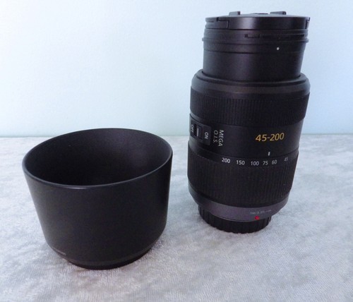 Panasonic lumix vario - panasonic, g