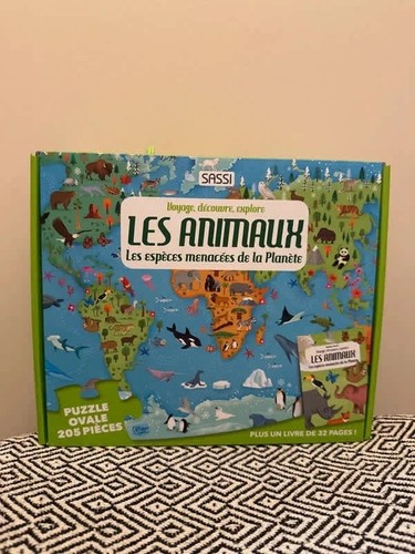 Sassi coffret les - -,