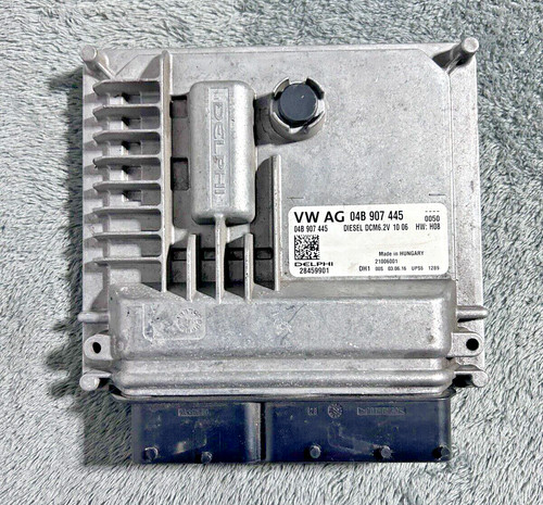 Calculateur moteur seat 4l - moteur, 1.4l