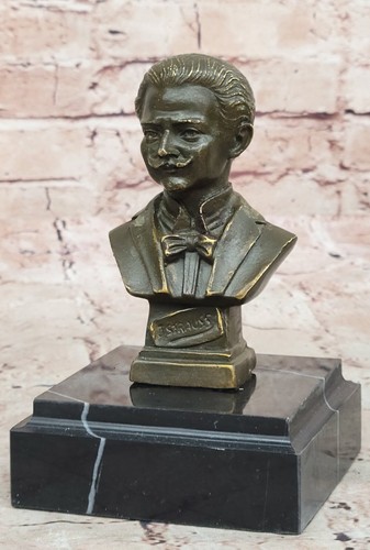 Bronze sculpture statue 100 - bronze, 100%
