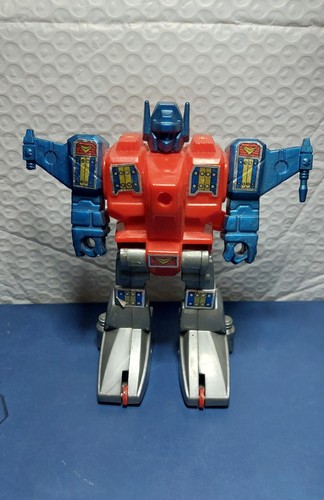 Robot vintage transformeurs