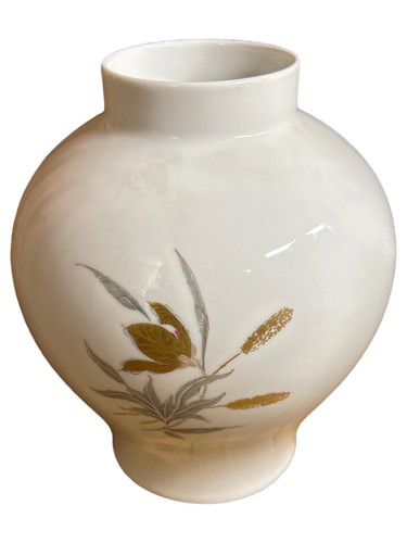 Kaiser porzellan vase blanche - vase,