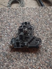 Platine Feux Arrière Golf 3 /