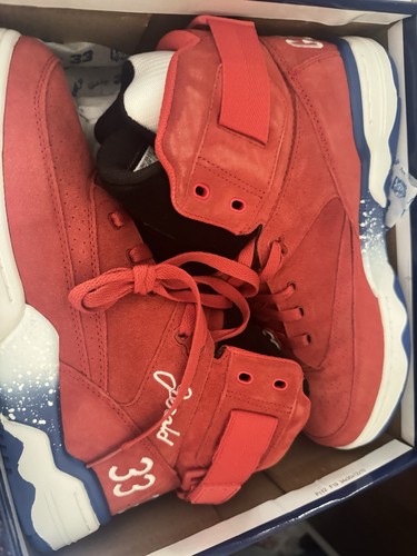 Patrick ewing athletics - patrick,