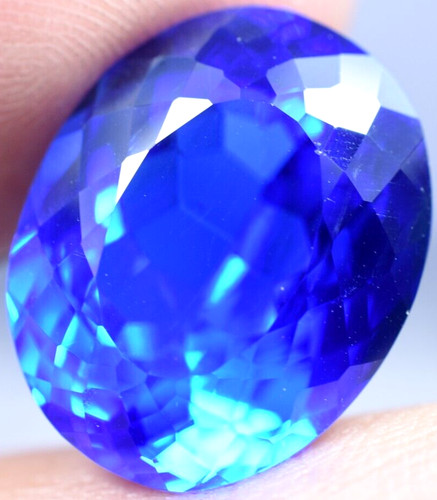Rare naturel lustre - ct,