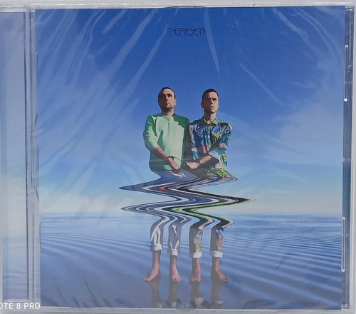 The presets pacifica neuf - presets,