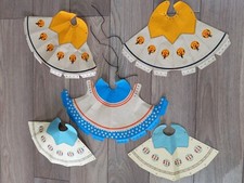 PLAYMOBIL LOT LONAS TIPI TIPIS