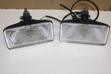 antibrouillards HELLA COMET 550